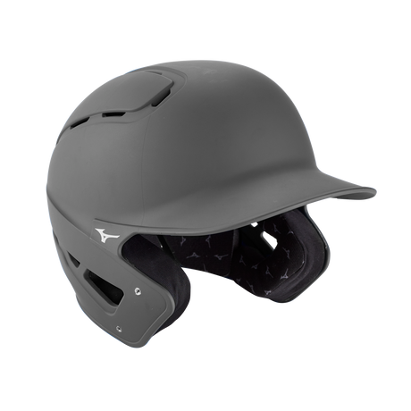 Mizuno Youth B6 Solid Color Baseball Batting Helmet