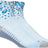 Asics Youth Performance Run Sock Quarter-1