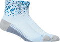 Asics Youth Performance Run Sock Quarter-1