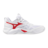 Mizuno Women's Wave Momentum 4 Pro Sam Volleyball Shoes-6