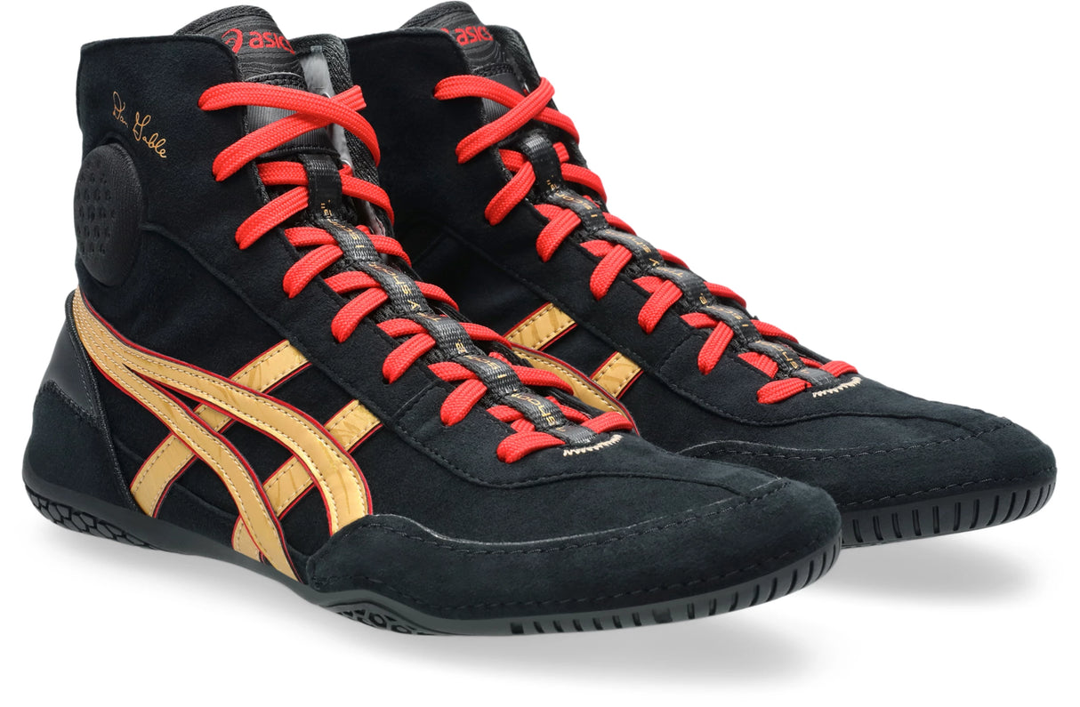 Asics Men's Dan Gable Evo 3 Wrestling Shoes-5