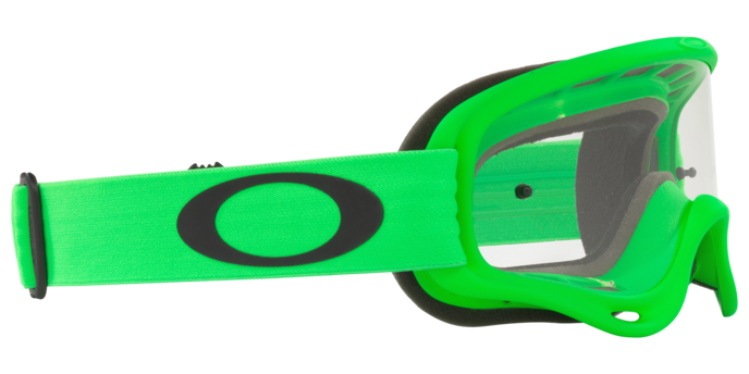 Oakley XS O-Frame MX Goggles-12
