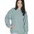Charles River Unisex Camden Crew Neck Sweatshirt-1