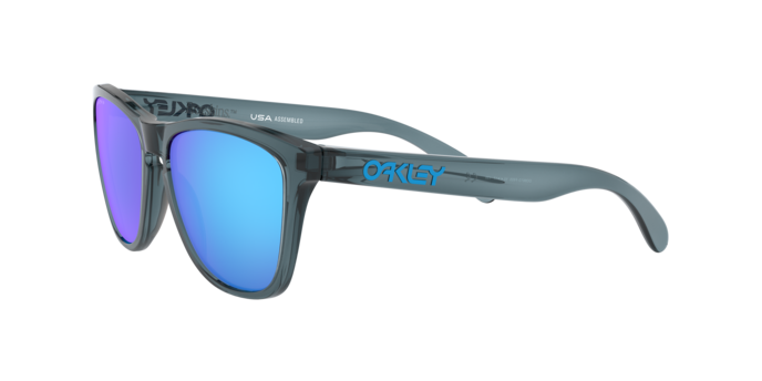 Oakley Frogskins Glasses-6