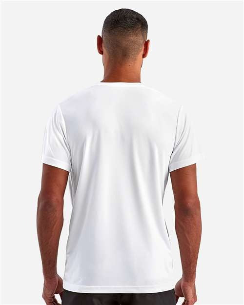 TriDri Men's Recycled Performance T-Shirt-3