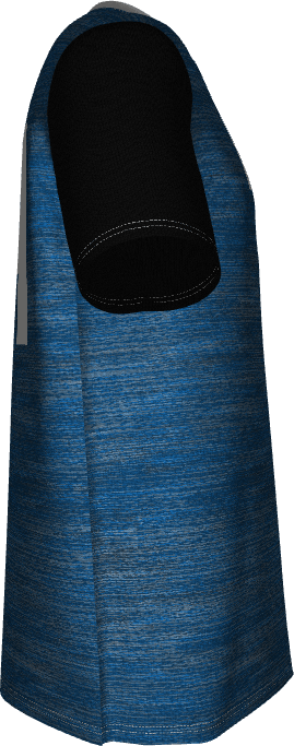 Adidas Loose Fit Training Shirt League Outfitters