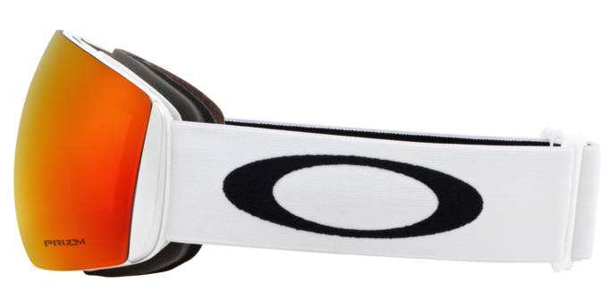 Oakley Flight Deck L Snow Goggles-5