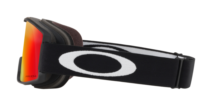 Oakley Line Miner S Snow Goggles-5