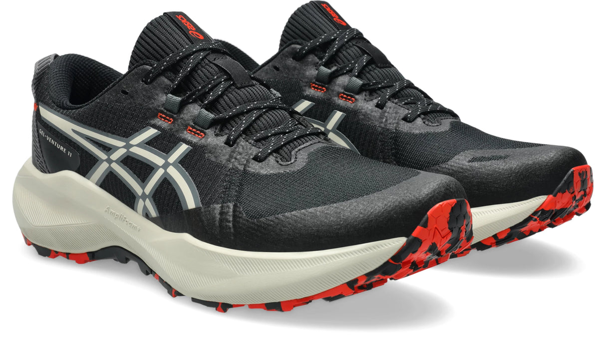 Asics Men's GEL-Venture 11 Extra Wide 4E Trail Running Shoes-5