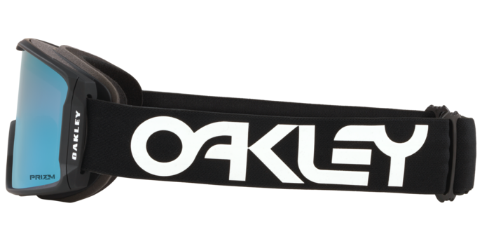 Oakley Line Miner M Snow Goggles-5