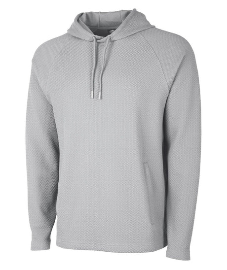 Charles River Men's TexturKnit Hoodie-1