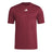 adidas Men's Short Sleeve Pregame T-Shirt-1