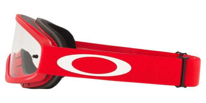 Oakley O Frame 2.0 Pro XS MX Goggles-5