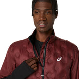 Asics Men's Road Winter Jacket-4