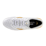 Mizuno Adult Morelia Neo IV Beta Elite AG Soccer Cleats-4