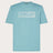 Men's Dual Oakley B1B Logo Tee-1