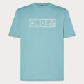 Men's Dual Oakley B1B Logo Tee-1