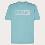 Men's Dual Oakley B1B Logo Tee-1