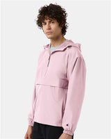 Champion Men's Packable Anorak Jacket-4
