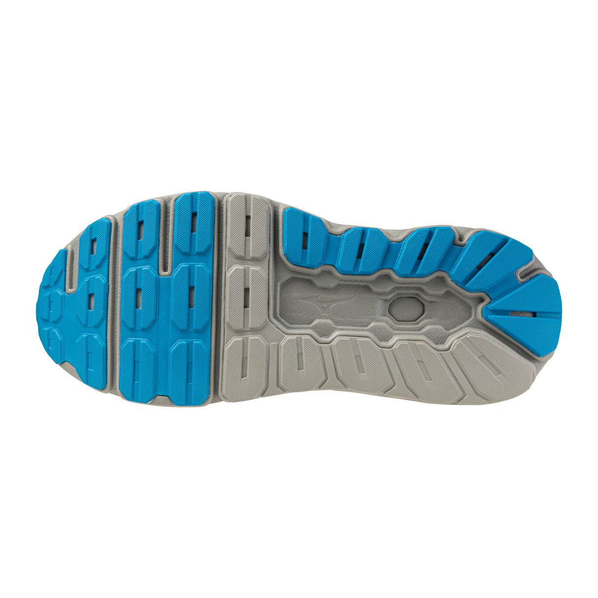 Mizuno Men's Wave Horizon 9 Running Shoes-2