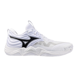 Mizuno Adult Wave Momentum 4 Elite S Volleyball Shoes-6