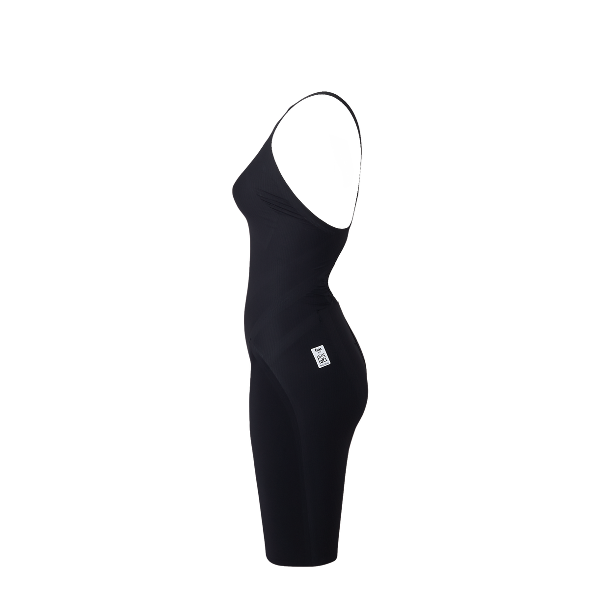 Mizuno Women's GX-Sonic V Sprinter Technical Swimsuit-4