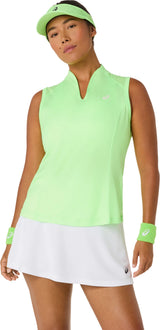 Asics Women's Court Tank-1
