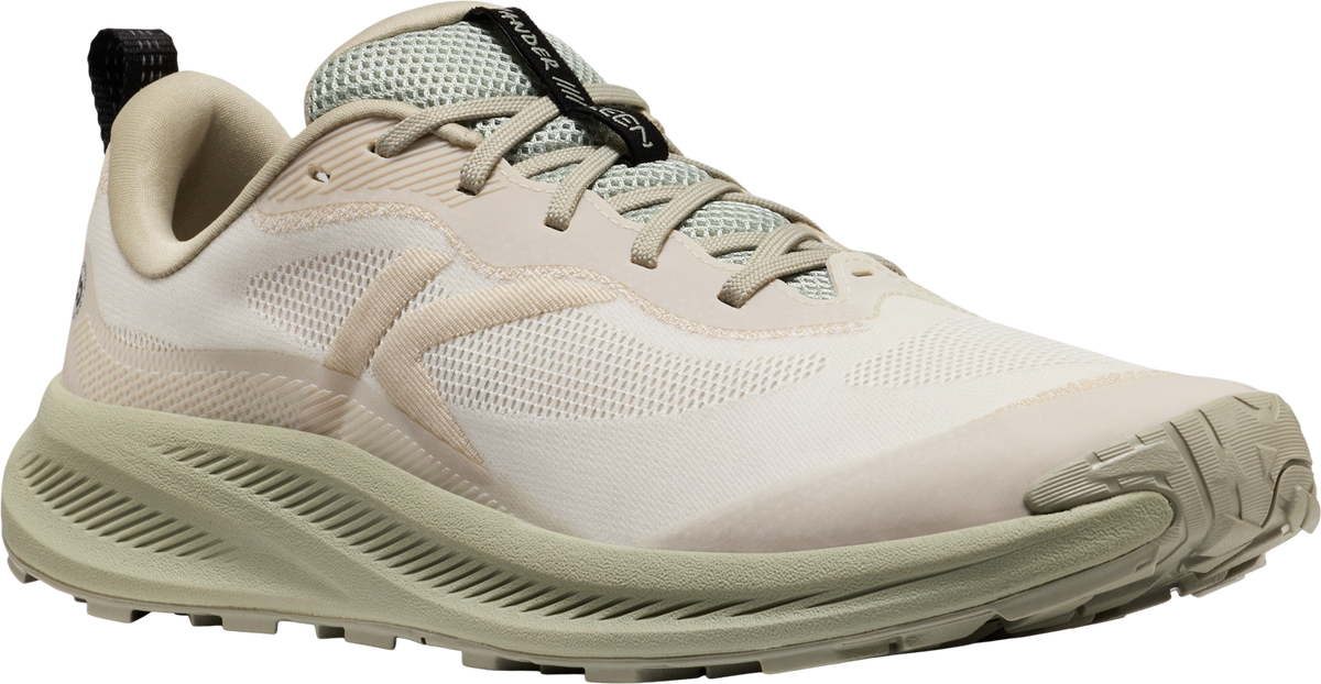 KEEN Men's Wander Trail Running Shoe-2