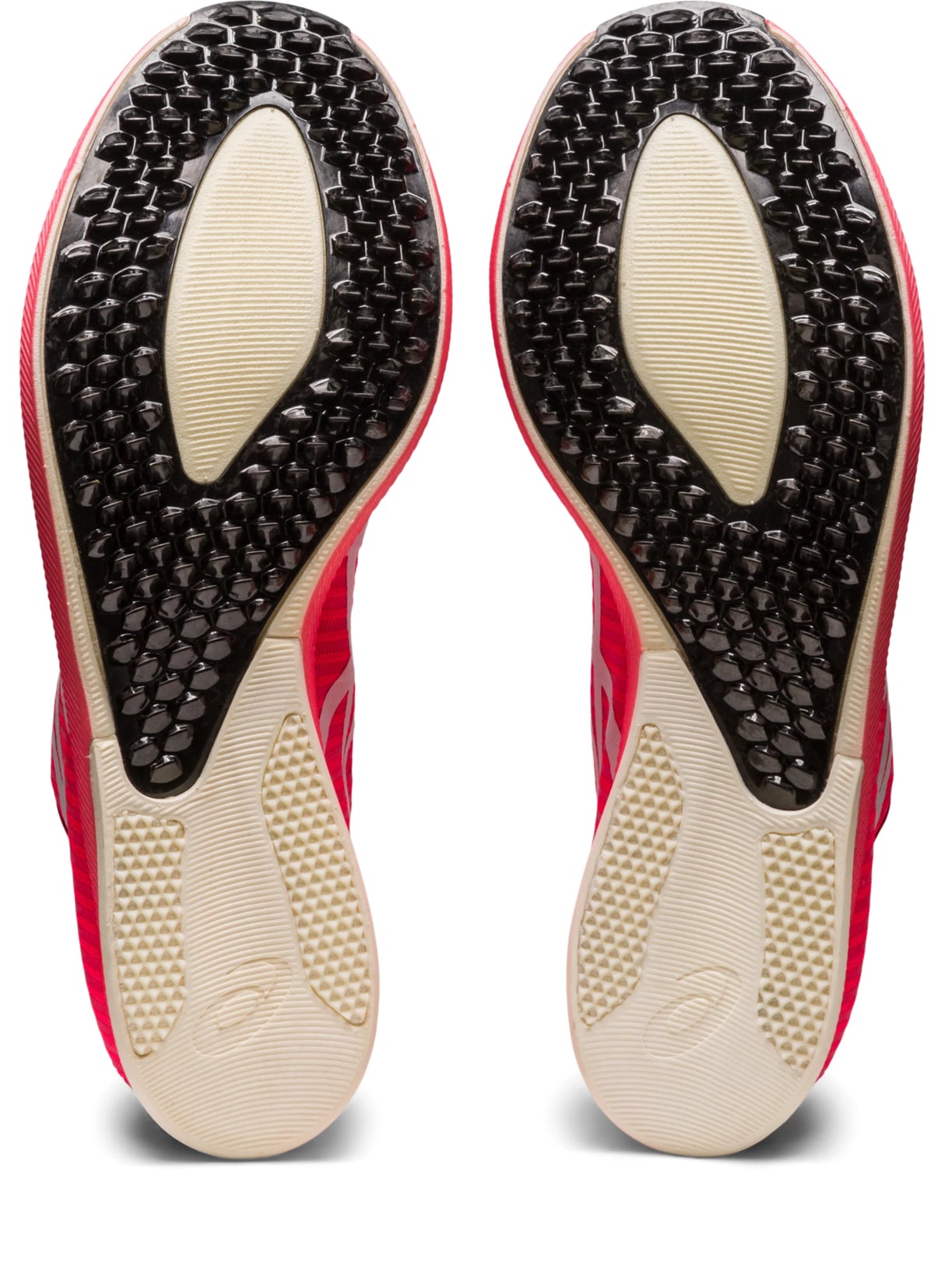 Asics Youth Metaspeed Long Distance Track & Field Shoes-3