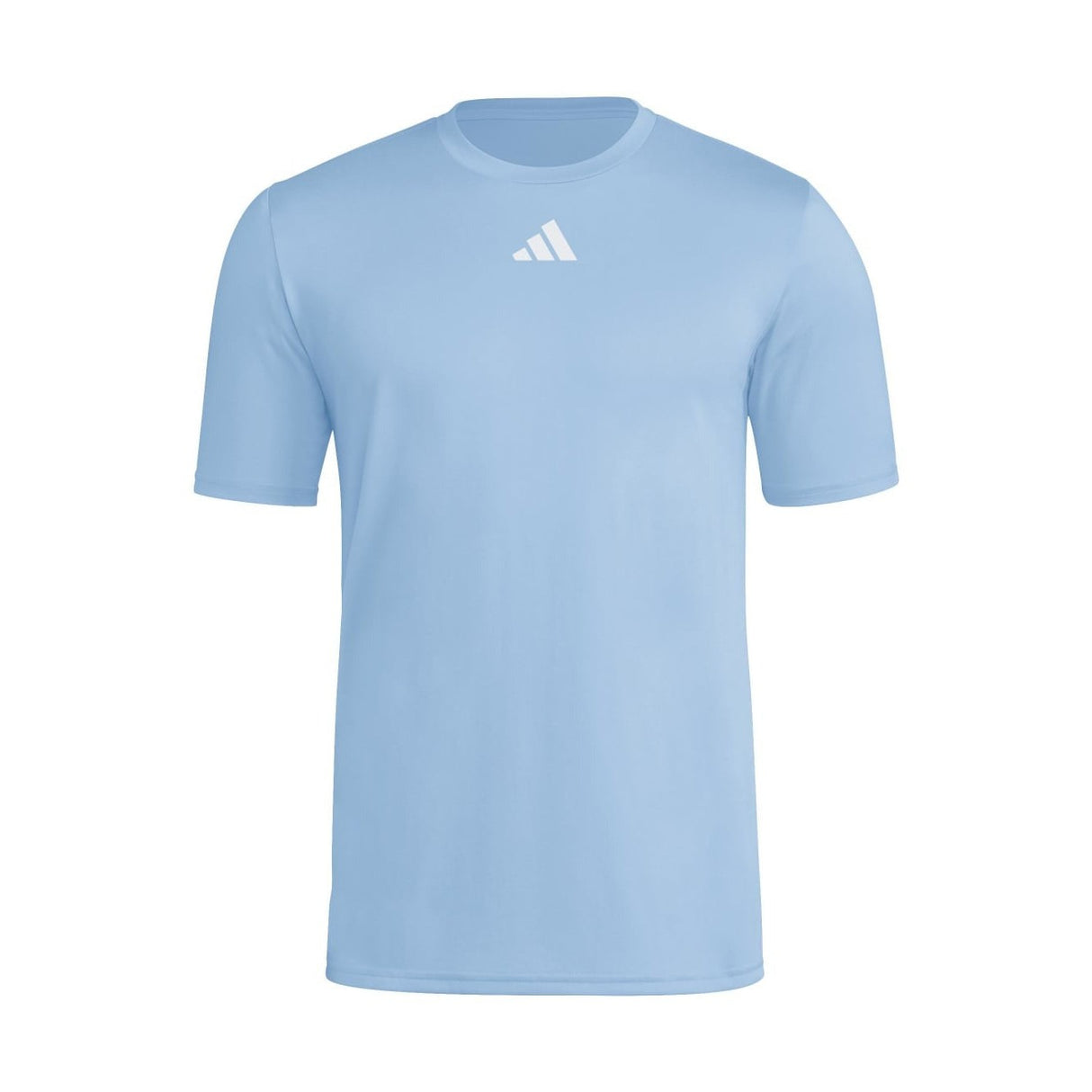 adidas Men's Short Sleeve Pregame T-Shirt-1
