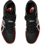 Asics Youth High Jump Pro 3 (l) Track & Field Shoes-4