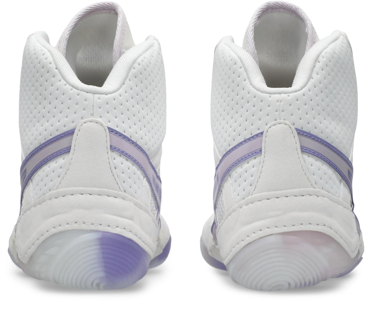 Asics Women's Matblazer Wrestling Shoes-6