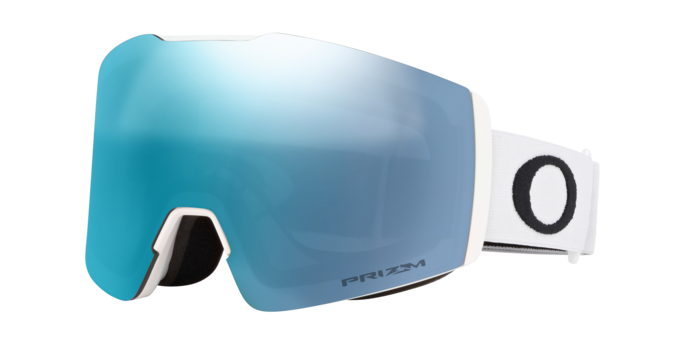 Oakley Fall Line M Snow Goggles-3