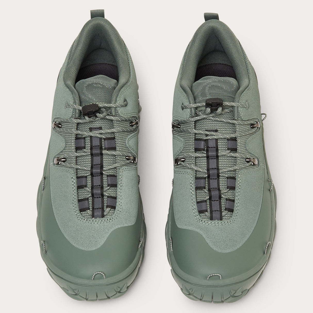 Oakley Men's Meridian Low Ext Sneakers-6
