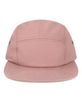 LOCALE Five-Panel Camper Hat-1