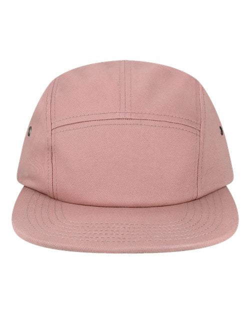 LOCALE Five-Panel Camper Hat-1