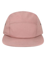 LOCALE Five-Panel Camper Hat-1
