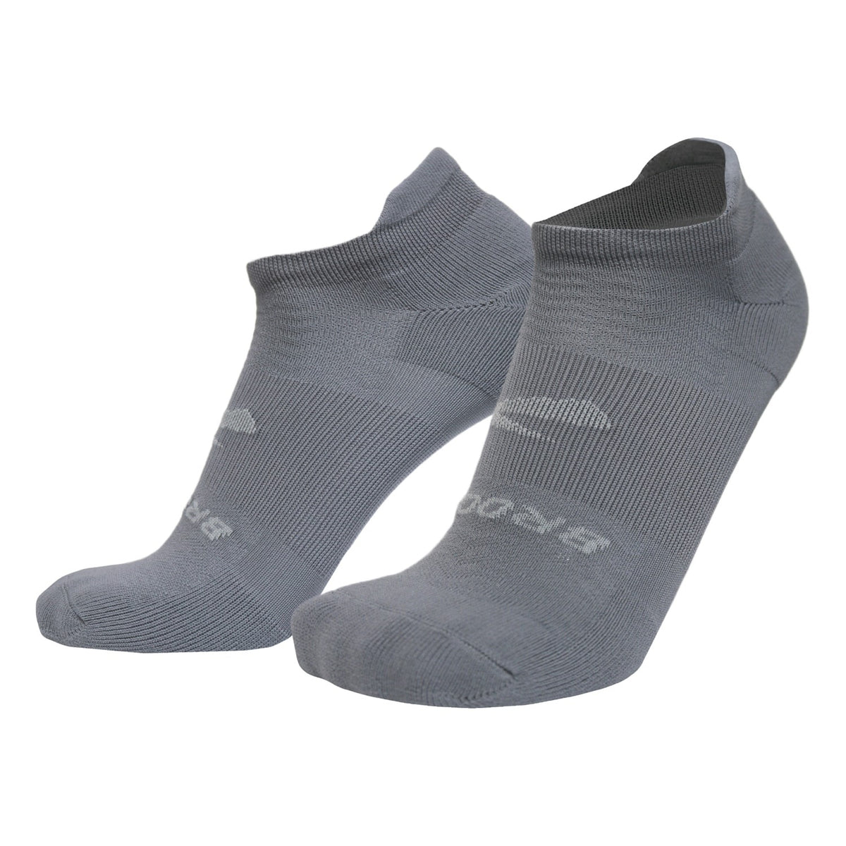 Brooks Run-In No Show Socks 3-Pack-2