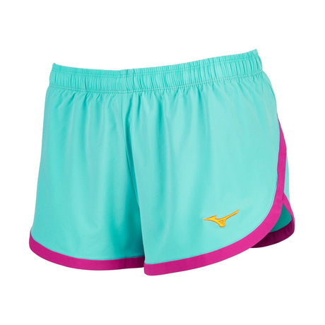 Mizuno Men's Impact Shorts-1