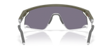 Oakley BXTR Metal Glasses-4