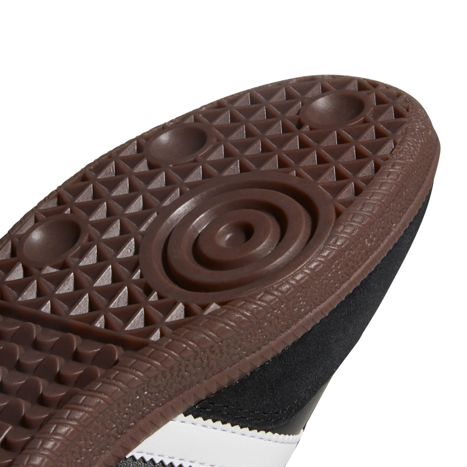 adidas Men's Samba Classic Indoor Soccer Shoes Soccer Footwear Adult