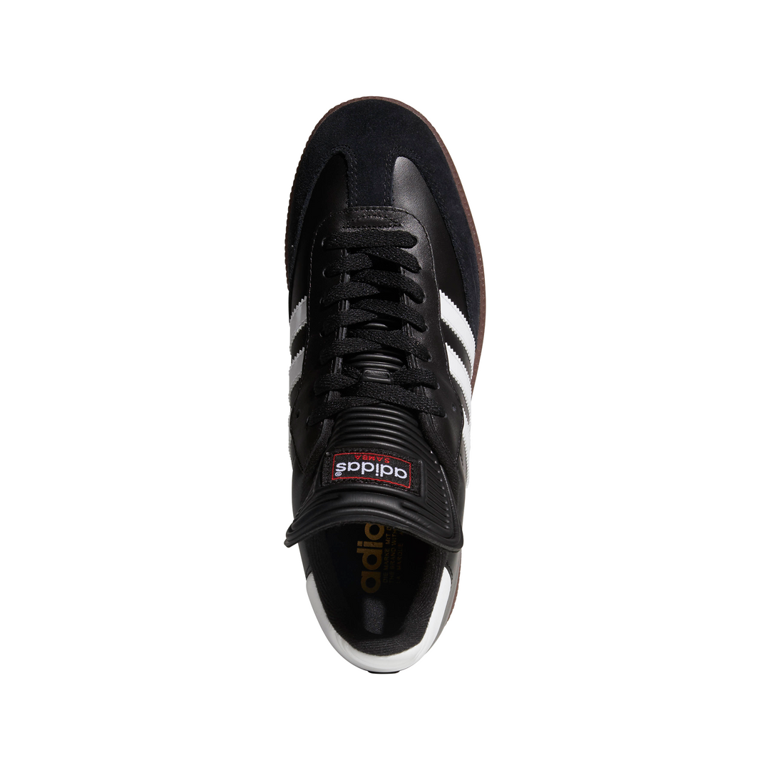 Adidas men's samba classic indoor soccer shoe shop