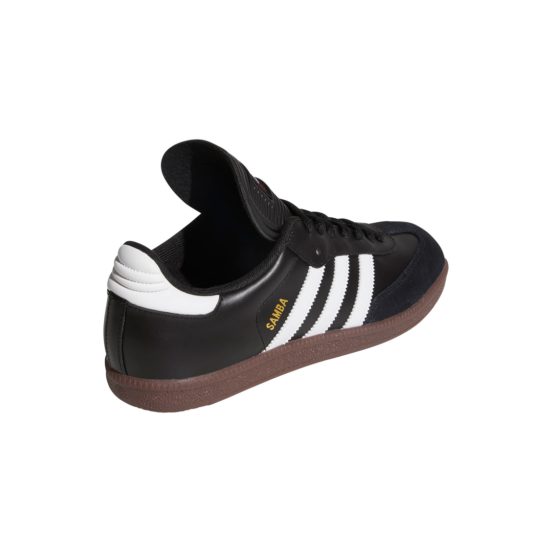 Samba classic indoor soccer shoes on sale
