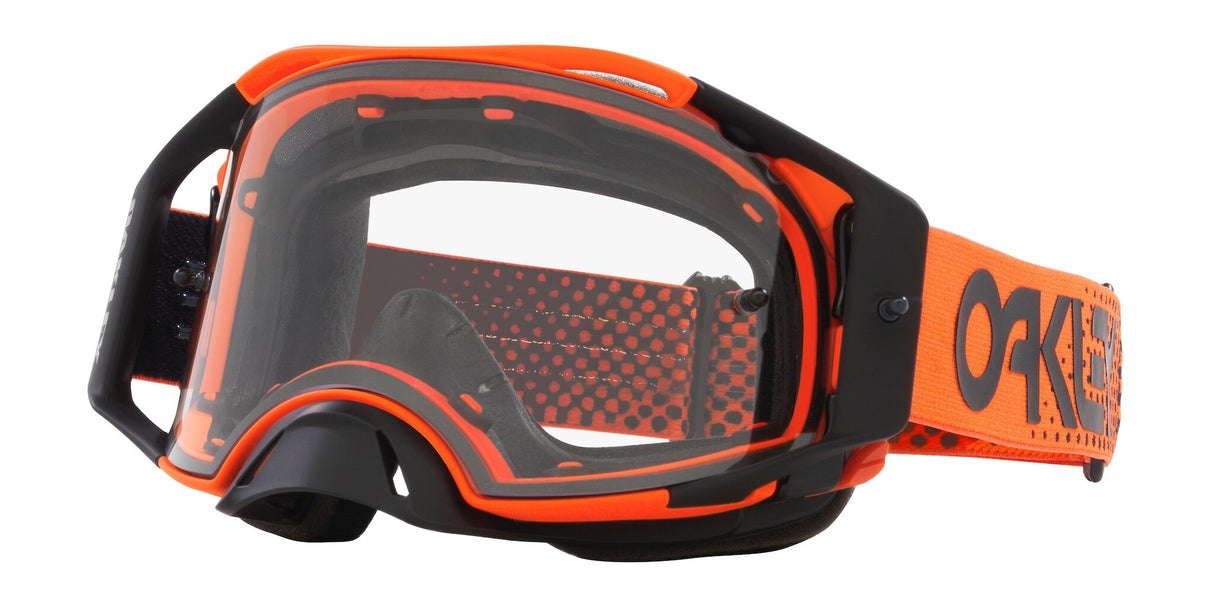 Oakley Airbrake MX Goggles-1