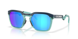 Oakley HSTN Square Glasses-2