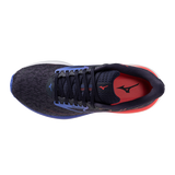 Mizuno Women's Wave Rider 29 Running Shoes-4