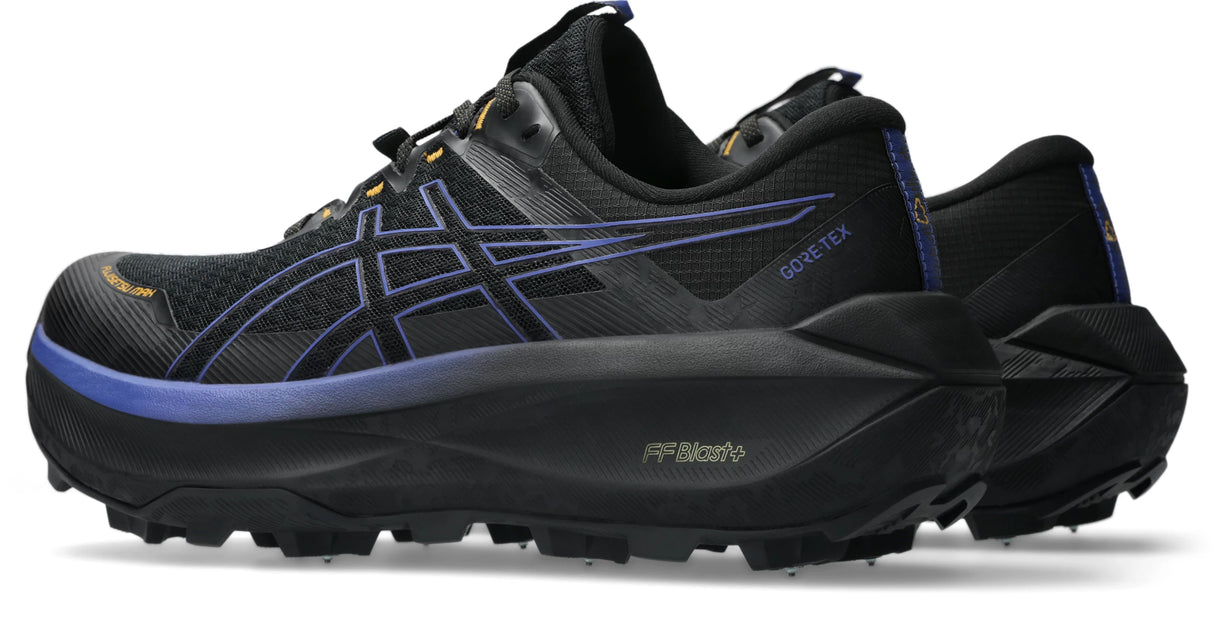 Asics Men's Fujisetsu Max GTX Trail Running Shoes-7