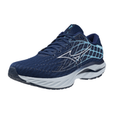 Mizuno Men's Wave Inspire 20 Running Shoes-6