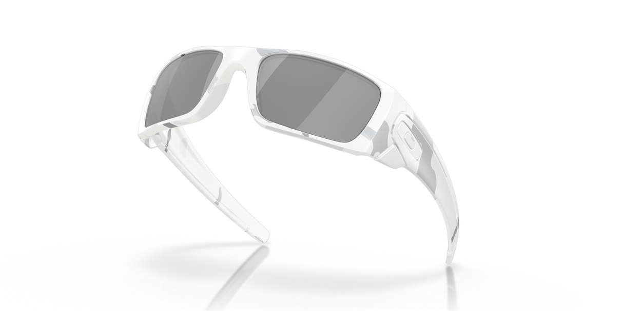Oakley Fuel Cell Glasses-8