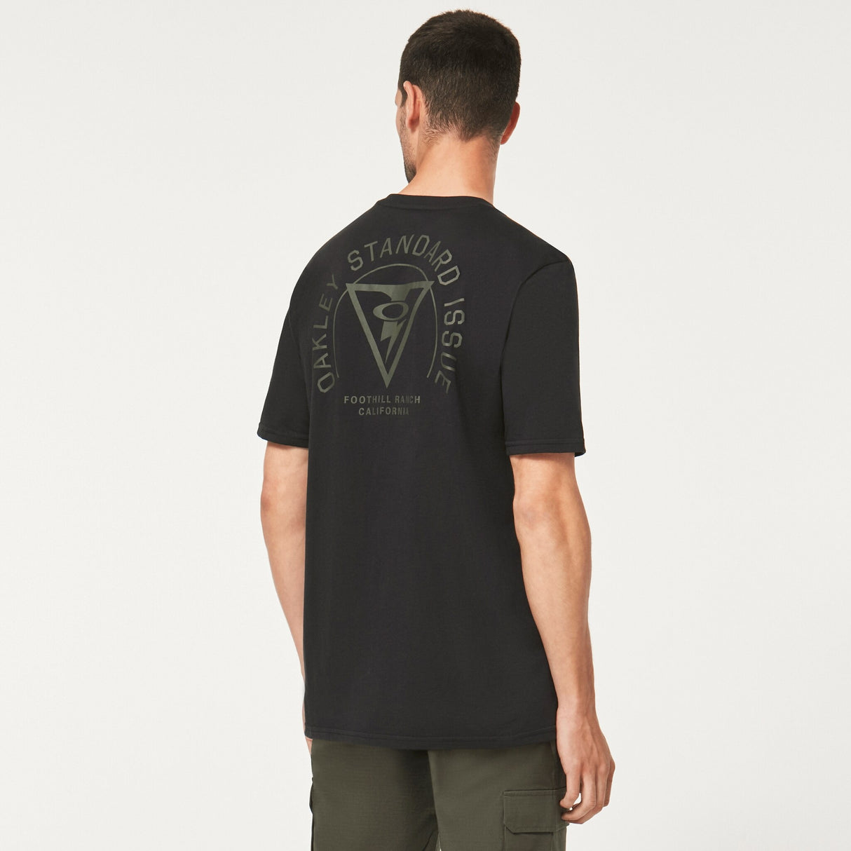 Oakley Men's Si Strong Tee-5